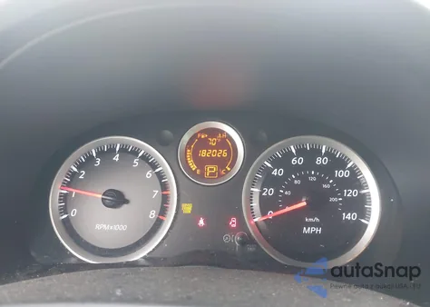 2012 Nissan Sentra 2.0 Sl из США, поврежденный, VIN 3N1AB6AP6CL705778